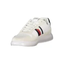 Tommy Hilfiger Tommy Hilfiger Herre Sko Hvit 41 EU
