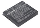 Batteri til Logitech G7 Laser / MX Air etc. erstatningsbatteri