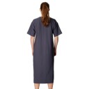 Houdini W's Cover Dress Big Bang Blue