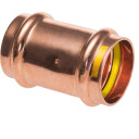 >B< PRESS GASS CU 54 MM FUGT