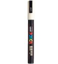 Posca Posca Marker PC-3M Fine Ivory