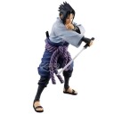 Northix Naruto Shippuden Sasuke Uchiha Figur 24 cm