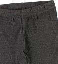 Minymo Leggings Bambus Koksgrå 62 Leggings