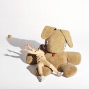 Fatboy Co9 xs teddy cheeky pink