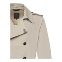 Fay Herre Frakker Beige L,