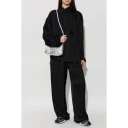 Balenciaga Dame Bluser & Skjorter Svart M,