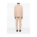 Caruso Herre Dress Beige L,