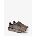 Premiata, Herre, Sko, Beige, 44 EU,