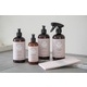 Simple Goods Geranium håndkrem 250 ml pumpeflaske lys rosa