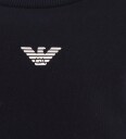 Emporio Armani Collegegenser   Blue Navy   Emporio Armani   16 år 176   Collegegenser   Blå