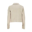 Peuterey Dame Jakker Beige S,