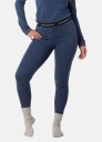 Swedemount Nepal Wool Terry Merino Pants W