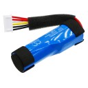 Batteri til JBL Tuner XL etc
