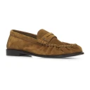 Saint Laurent Herre Sko Brun 42 EU,
