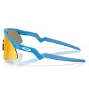 Oakley Resistor Sweep Youth Fit Prizm Ruby OJ9015-0228