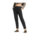 Cambio Dame Bukser Svart 2XL,