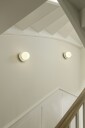 Liila 1 Vegg /Taklampe Limited Edition S Sand / Opal