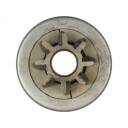 Friløpsgir starter AS PL SD3060