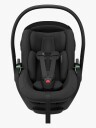 Thule Maple Babybilstol, Black