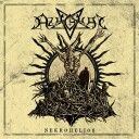 Azaghal  Nekrohelios  CD