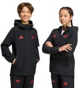 adidas Performance Treningsjakke - Arsenal Tiro - Svart - adidas Performance - 12 år (152) - Cardigan