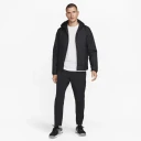 Nike Herre Sport Svart L,