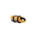 Ezydog Redningsvest til hund XS 7-11 kg - Gul Flytevest