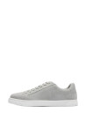 Selected Slhevan Suede Sneaker 2.0 Noos   Grey   42