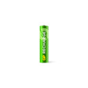 GP 800 mAh Oppladbare AAA Batterier 4-pk Nikkelmetallhydrid