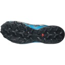 Salomon Speedcross 6 Terrengløpesko Herre Beige/Blå 42