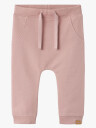 Name It Akki Sweat Pant Noos Rosa 56