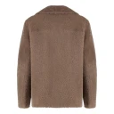 Max Mara Dame Jakker Brun XS,