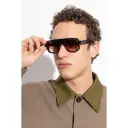 Thierry Lasry unisex Accessories Brun ONE SIZE,