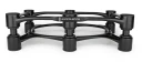 IsoAcoustics Aperta 300 Black Isolasjonsstativ stk