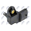 NTY ECM-HD-004 Ladetrykk-sensor