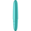 Satisfyer Ultra PowerBullet 6 Vibrator      - Turkis
