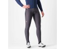 Castelli Espresso bibtights med seler dark gray herre
