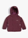 Viking Play Winter Jacket Thermal   PLUM   122