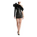 Balmain Dame Kjoler Svart S,