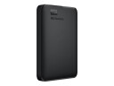 WD Elements 1TB USB 3.0 bærbar harddisk med høy kapasitet, for Windows®