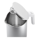 Zwilling Enfinigy Pro Vannkoker 1,5 L 1850 W Sølv med Justerbar Termostat