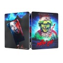 The Mean One 2022 Bluray
