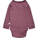 Hummel Maule Body Rose Brown (56 / 1 2 mnd)