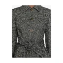 Dolce & Gabbana Dame Frakker Grå M,