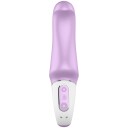 Satisfyer Charming Smile Vibrator       - Lilla