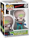 Funko POP! Movies: Mars Attacks  Martian Soldier