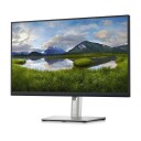 Dell P2423de 23,8" QHD IPS-skjerm med USB-C-hub
