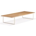 Dedon LOU salongbord 68x170