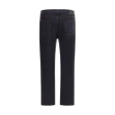 Saint Laurent Herre Jeans Svart W36,