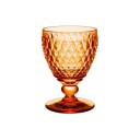 Villeroy & Boch Boston hvitvinsglass 12,5 cl Apricot
